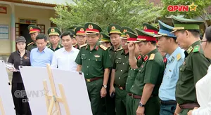 Bản tin Trưa ngày 12/6/2026