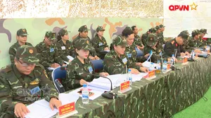 Thời sự Quốc phòng ngày 12/6/2026