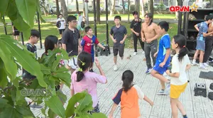 Ngày mới với QPVN 12/6/2026