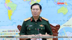 Bản tin tiếng Trung 16h30 ngày 13/6/2026