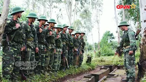 Thời sự Quốc phòng ngày 14/6/2026