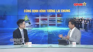Cùng định hình tương lai chung