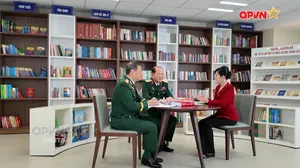 Tin Quân sự Quốc phòng ngày 14/06/2026
