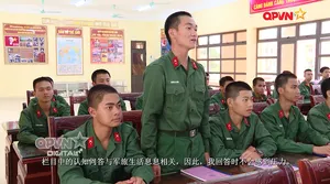 Vươn xa Việt Nam - Số 218 - TT - Khuôn đúc Bộ đội Cụ Hồ