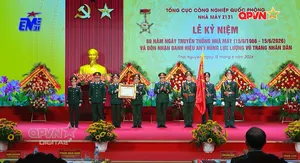 Bản tin Trưa ngày 15/06/2026