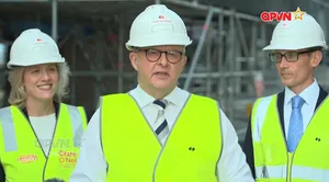 Bản tin Quốc tế ngày 15/6/2026