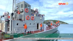 Bản tin tiếng Trung 16h30 ngày 15/06/2026