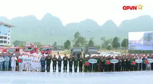 Thời sự Quốc phòng ngày 16/6/2026