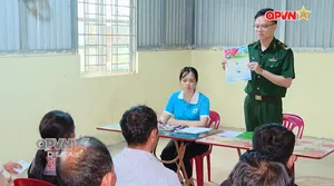 "Số" về bản em