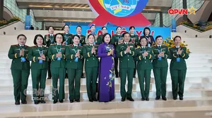 Bản tin Trưa ngày 18/6/2026