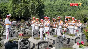 Đi tìm đồng đội - Số 332