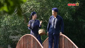 Người giữ hồn Thái Hải