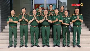 Tin Quân sự Quốc phòng ngày 18/6/2026