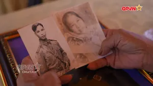 Thắp lên hy vọng