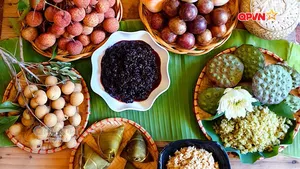 Ngày mới với QPVN 19/6/2026