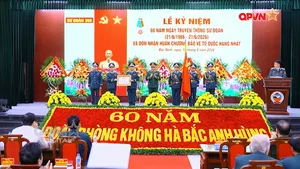 Tin Quân sự Quốc phòng ngày 19/6/2026