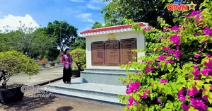 Bên dòng Cửu Long - Số 39: Cù lao giữa dòng phù sa