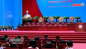 Định hướng phong trào phụ nữ trong kỷ nguyên mới