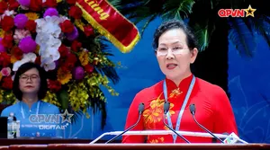 Xây dựng người phụ nữ Việt Nam thời đại mới