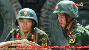 Tin Quân sự Quốc phòng ngày 21/6/2026