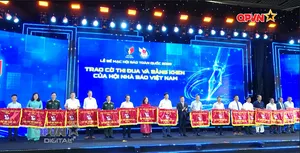 Thời sự Quốc phòng 19h45' ngày 21/6/2025