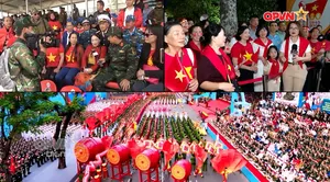 Báo chí Quân đội giữ trận địa tư tưởng trên nền tảng số