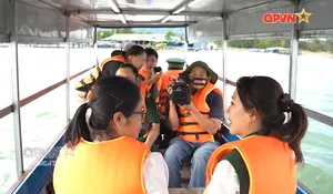 Nhịp sống QPVN số 14