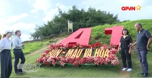 Bản tin tiếng Anh 15h ngày 22/6/2026