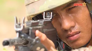 Ngày mới với QPVN 22/6/2026