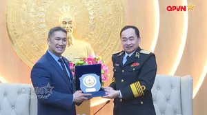 Thời sự Quốc phòng ngày 23/6/2026