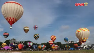 Ngày mới với QPVN 23/6/2026