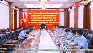Bản tin tiếng Trung 16h30 ngày 23/6/2026