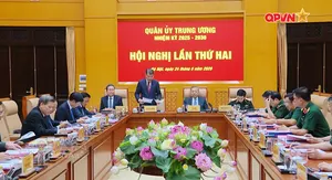 Bản tin Trưa ngày 24/6/2026