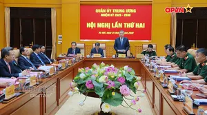 Thời sự Quốc phòng ngày 24/6/2026