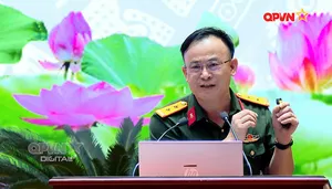 Bản lĩnh của những người "truyền lửa"