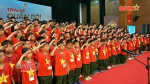 Ngày mới với QPVN 24/6/2026