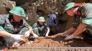 Bản tin tiếng Trung 16h30 ngày 24/6/2026