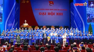 Khơi dậy khát vọng cống hiến của Thanh niên trong kỷ nguyên mới