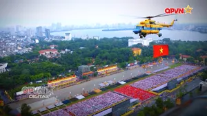 Vững nền tảng, vươn tới tương lai