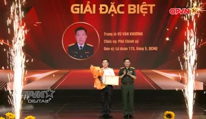Bản tin Trưa ngày 26/6/2026