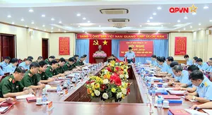 Thời sự Quốc phòng ngày 26/6/2026