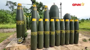 Sân bay Tà Cơn