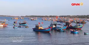 Ngày mới với QPVN 26/6/2026