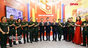 Hội báo toàn quốc 2026