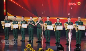 Đổi mới tư duy, kỹ năng tuyên truyền miệng của đội ngũ báo cáo viên toàn quân