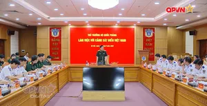 Tin Quân sự Quốc phòng ngày 26/6/2026