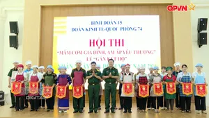 Bản tin Trưa ngày 27/6/2026