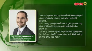 Bản tin Quốc tế ngày 27/6/2026