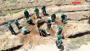 Thời sự Quốc phòng ngày 27/6/2026