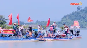 Xuôi dòng Sê San